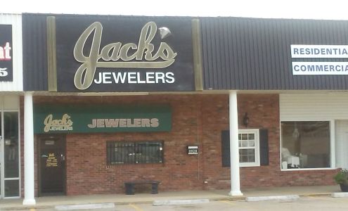 Jack's Jewelers