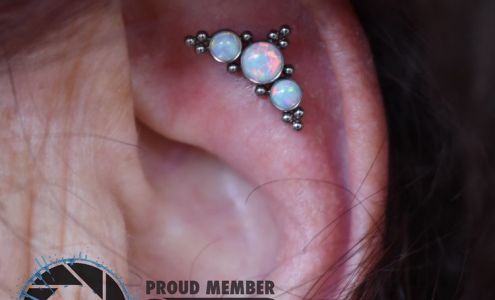 Aperture Body Arts Studio