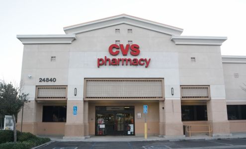 CVS