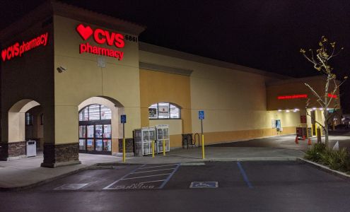 CVS