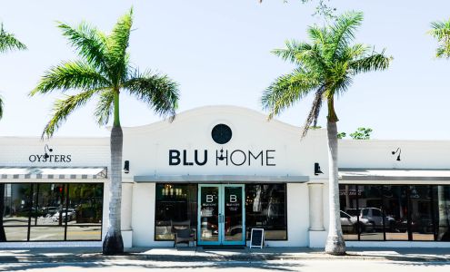 Blu Home