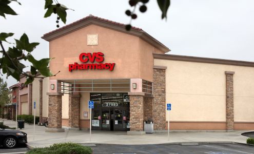 CVS