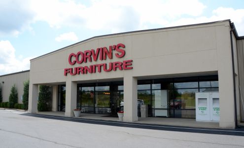 Corvin's Furniture and Flooring