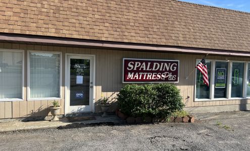 Spalding Mattress Plus
