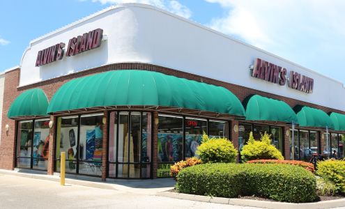 Alvin's Island - Holmes Beach #753