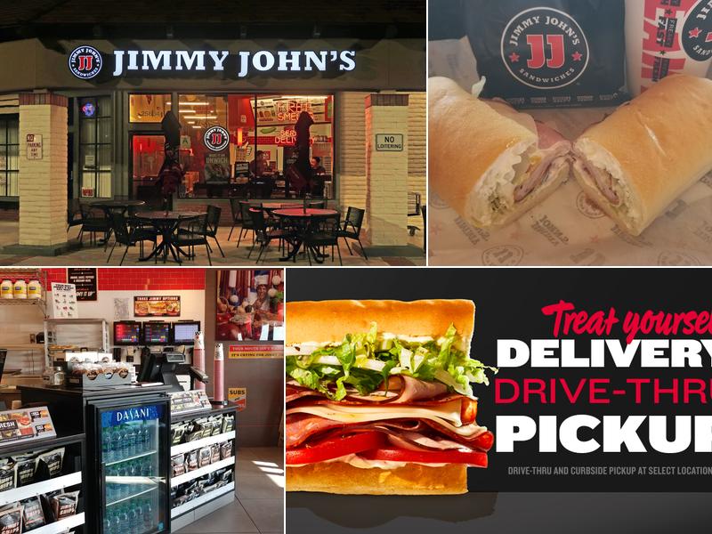 Jimmy John's