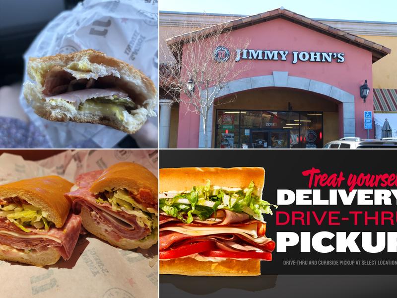 Jimmy John's