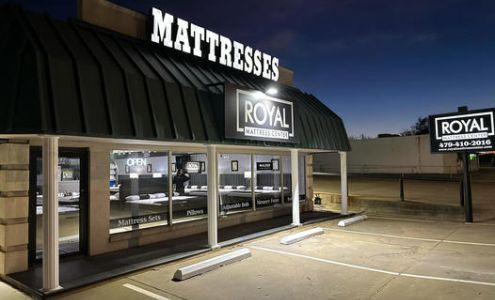 Royal Mattress Center
