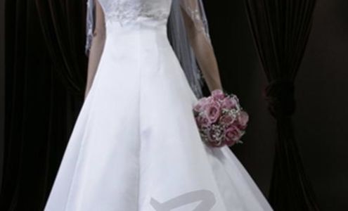 Little Miss Dress Up