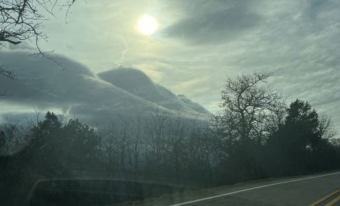 Mount Magazine State Park