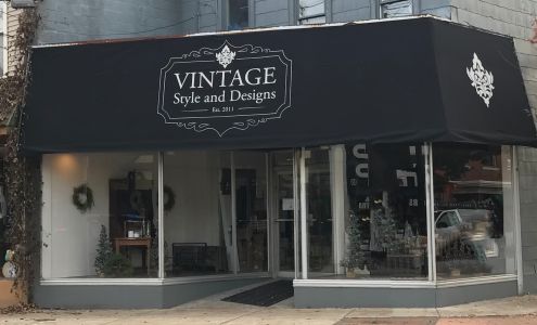 Vintage Style and Designs, LLC