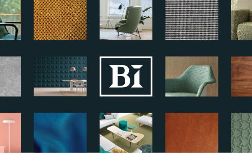 Business Interiors | Showroom (Previously Office Environments)