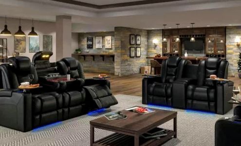 Jim's New & Used Furniture & Appliances