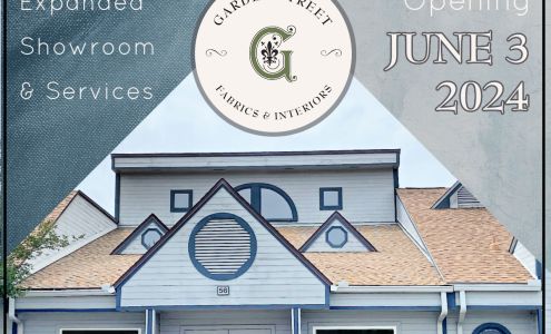 Garden Street Fabrics & Interiors