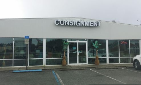 Consignment Furniture