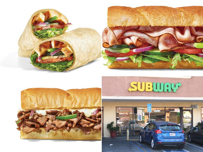 Subway