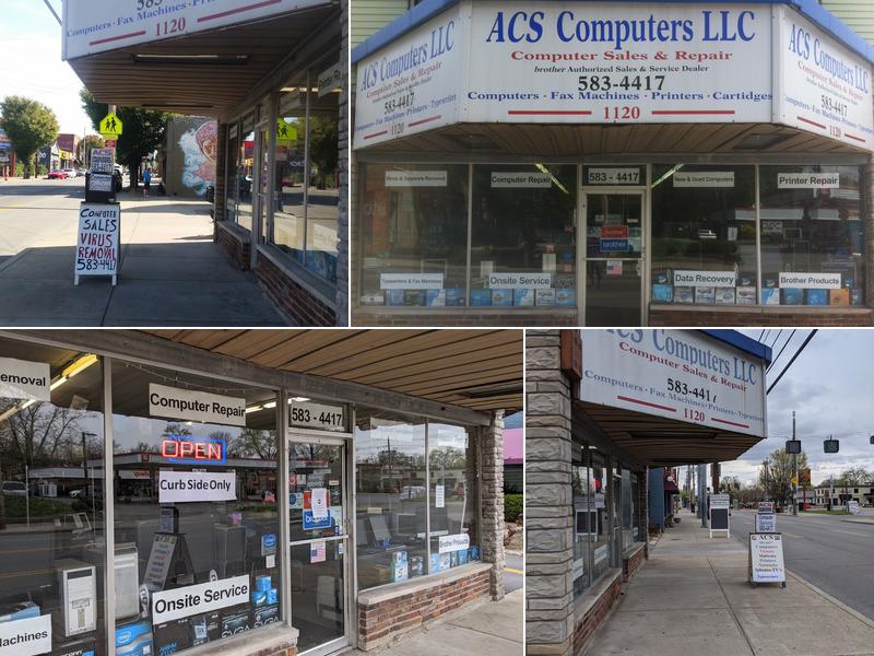 ACS Computers Llc