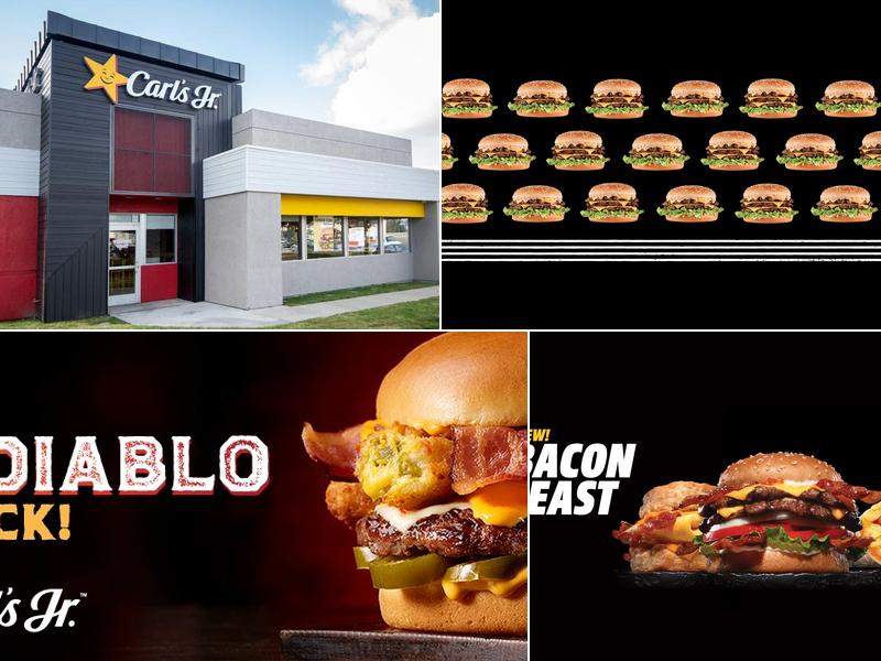 Carl’s Jr.