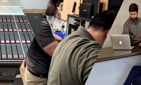 Technologies For Tomorrow, Inc.