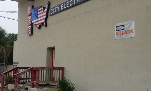 City Electric Supply Pensacola South