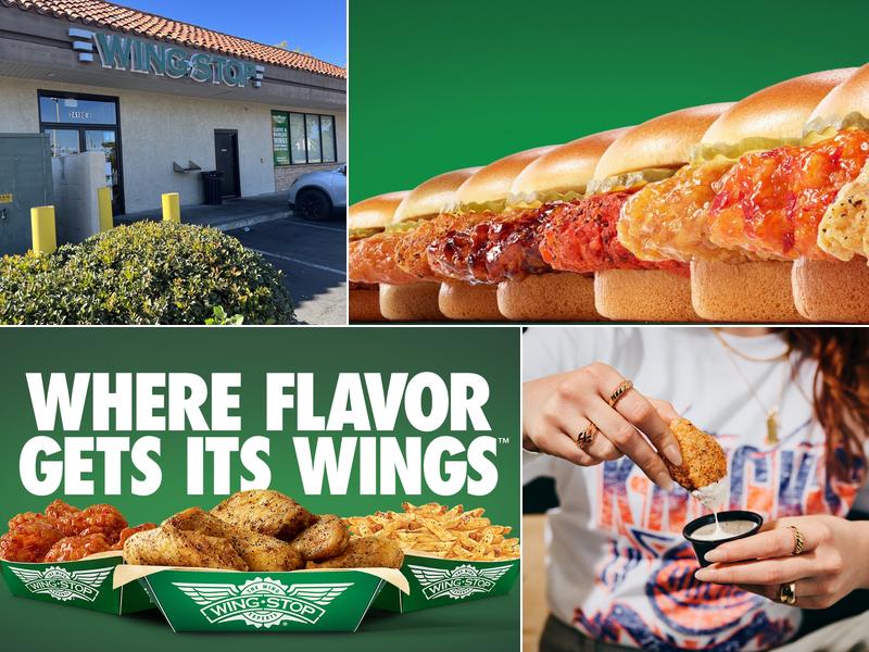 Wingstop