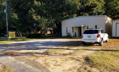 John McDowell Electronics