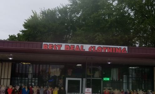 Best Deal Clothing