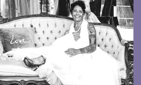 Rock Hard Design House