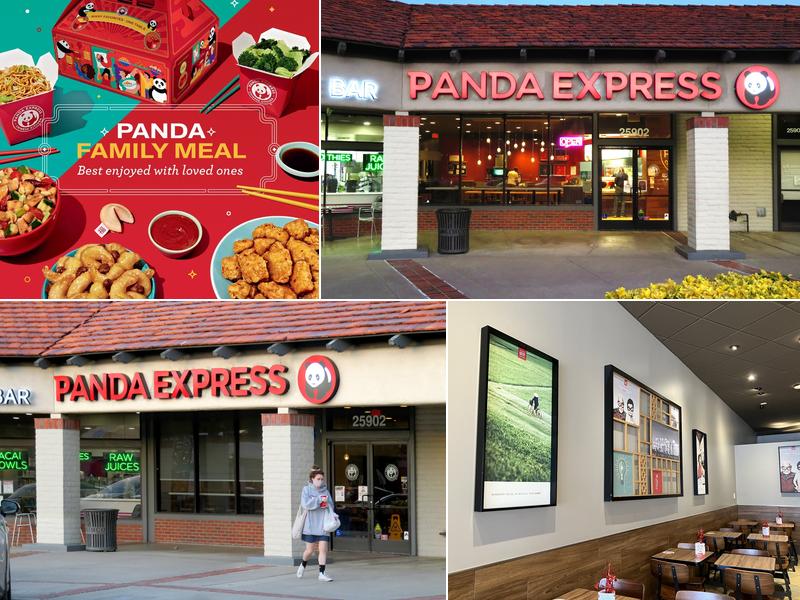 Panda Express