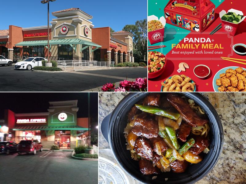 Panda Express