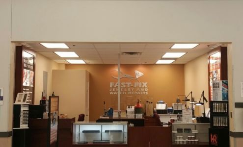Fast-Fix Jewelry & Watch Repairs Located inside Meijer-Preston