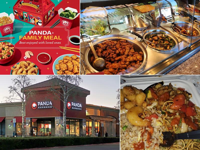 Panda Express