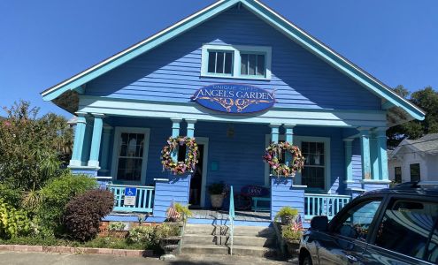 Angel's Garden Pensacola