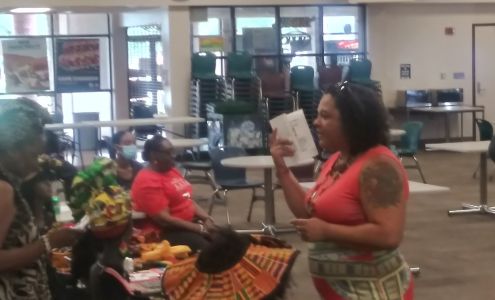 Follett's Pensacola State College Bookstore