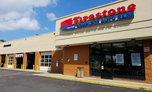 Firestone Complete Auto Care