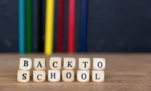 Little Flower Catholic School