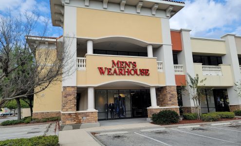 Men's Wearhouse