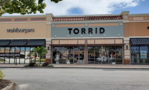 Torrid