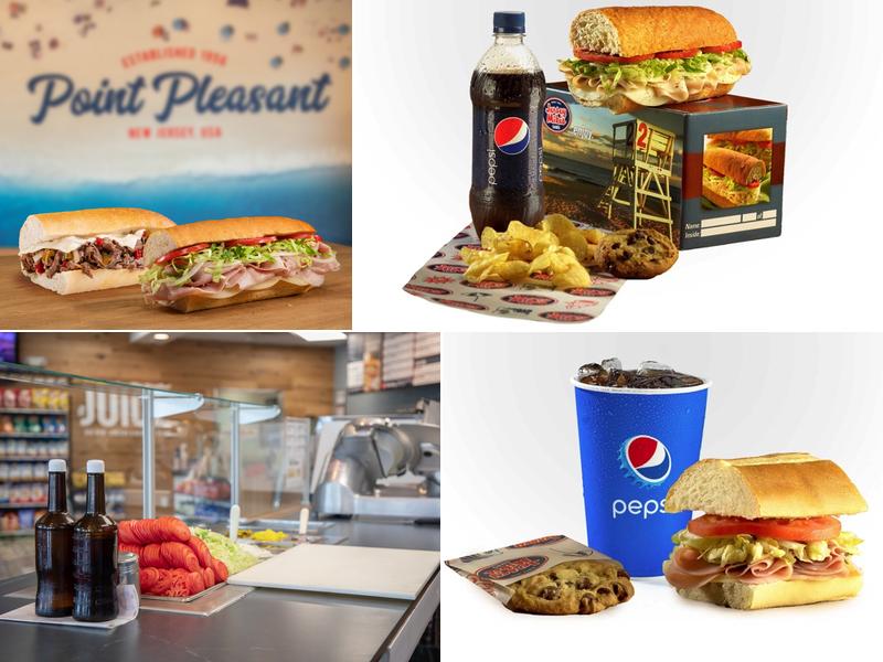 Jersey Mike's Subs
