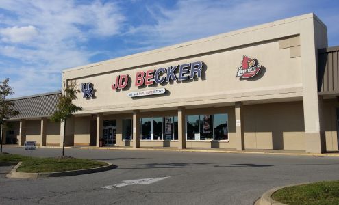 JD Becker Louisville