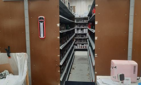 Rodney's Dimestore Gallery