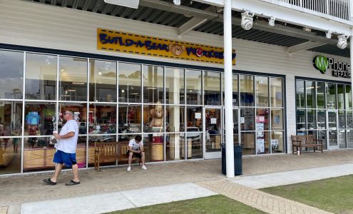 Build-A-Bear Workshop