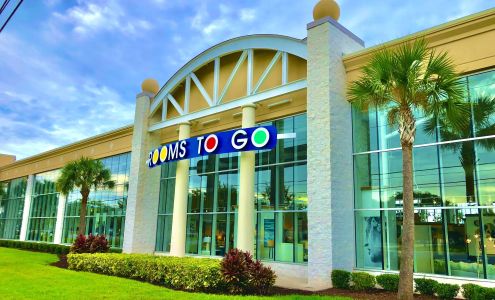 Rooms To Go - Waterford Lakes