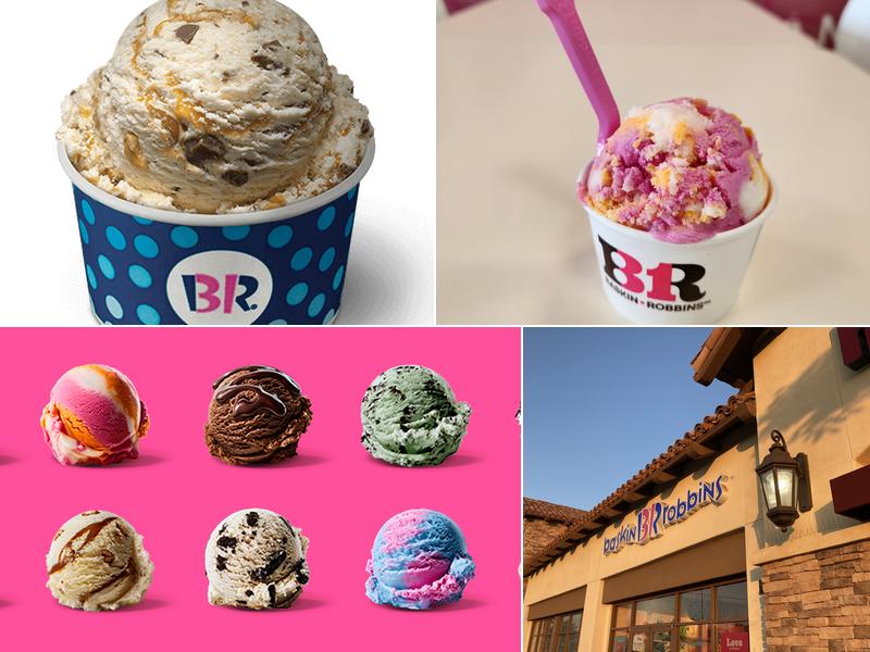 Baskin-Robbins