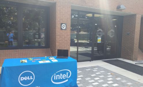 Technology Product Center