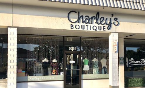 Charley's Boutique