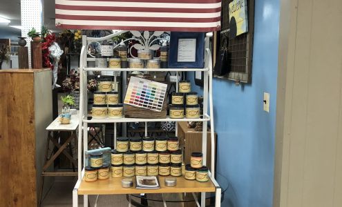 Crossroads Floral Design and Boutique Waldron