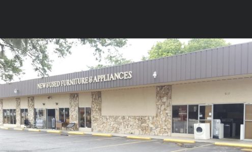 Bill's Discount Center LLC