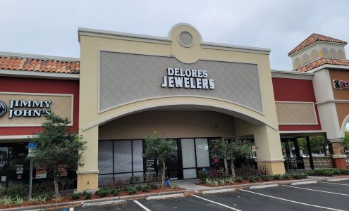 Delores Jewelers