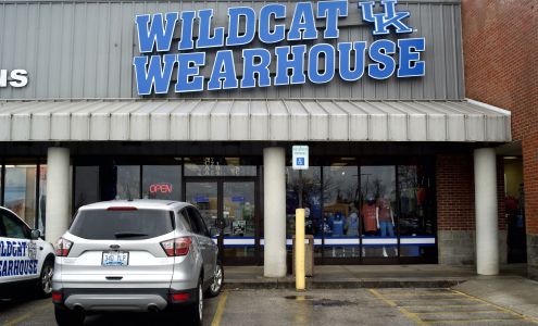 Wearhouse Clothing Company Somerset Somerset